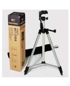 buy best quality weifeng wt 330a tripod camera stand at lowest price by shopse.pk in pakistan