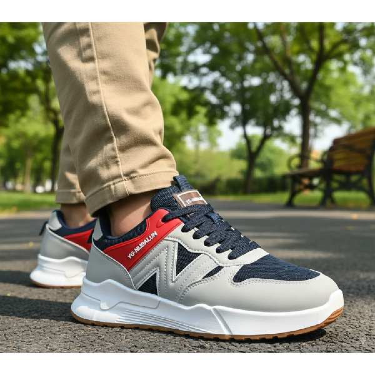 Chunky Shoes Shoes 300 Price Buy Blue Chunky Shoes Sneakers Online