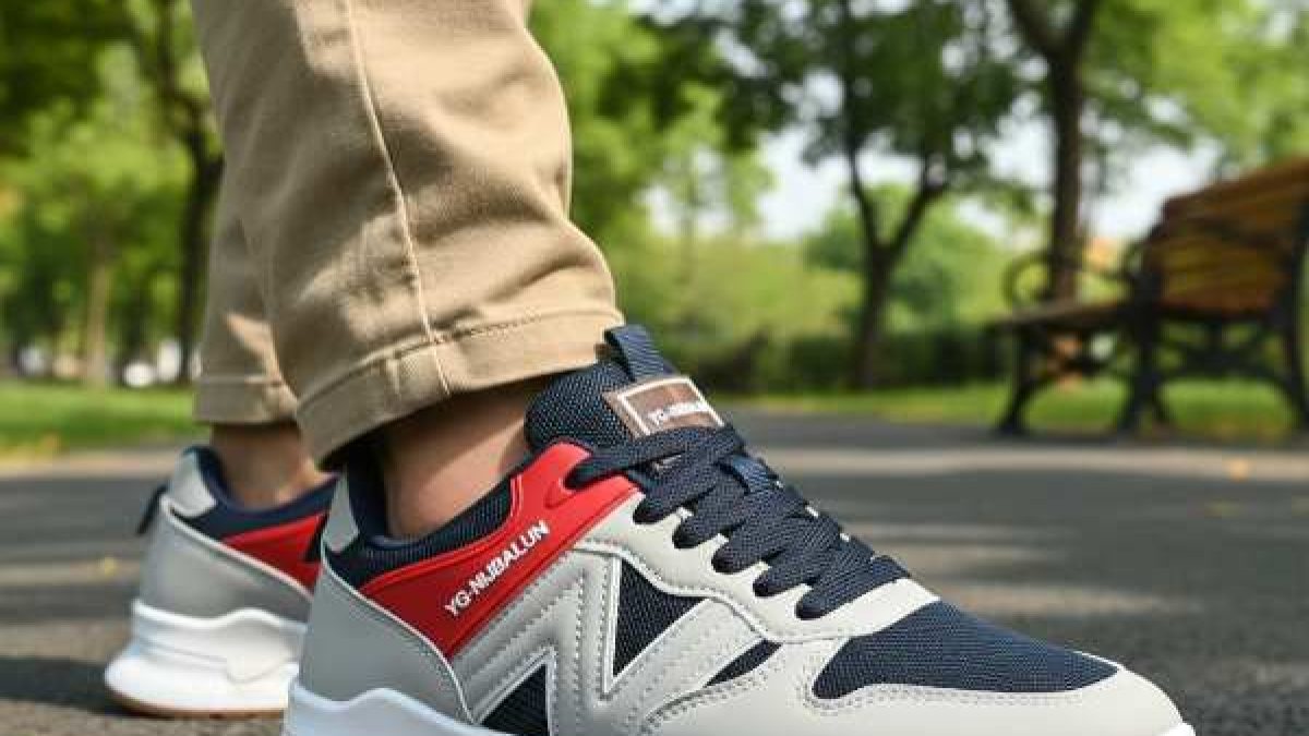 In Pakistan Best Branded Shoes Under Buy Blue Chunky Shoes