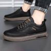 Buy Best Quality IMPORTED Full Black Casual Fashion Men Shoes Cho9 at cheap Price by shopse.pk Pakistan (2)