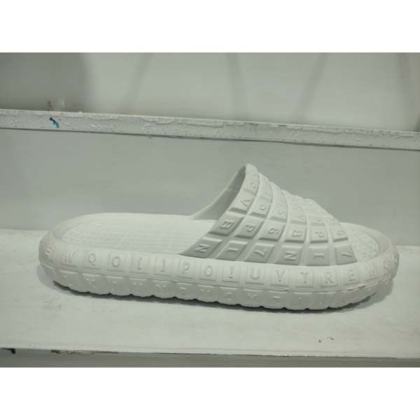Buy Best Quality Imported Branded Pillow Slides Mens Shower Slippers Summer km209 and Flip Flop by shopse.pk in Pakistan (1)