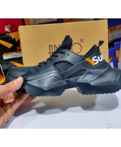 Buy Best Quality Street Casual Shoes Light Breathable Damping Air Cushion Running Shoes Comfortable Outdoor Jogging Shoes SED01  at Lowest Price by Shopse.pk in Pakistan (1)
