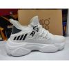 Buy Best Quality White Breathable Mesh Sneakers Spring Fashion SED02 at Lowest Price by Shopse.pk in Pakistan (3)
