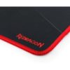 Buy Best Redragon Mousepad  P012  with Stitched Edges, Premium-Textured Mouse Mat, Non-Slip Rubber Base Mousepad for Laptop, Computer & PC, 12.8 x10 x0.11 inches at Low Price by ShopSe.pk in Pakistan 1 (1)