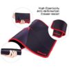 Buy Best Redragon Mousepad  P012  with Stitched Edges, Premium-Textured Mouse Mat, Non-Slip Rubber Base Mousepad for Laptop, Computer & PC, 12.8 x10 x0.11 inches at Low Price by ShopSe.pk in Pakistan