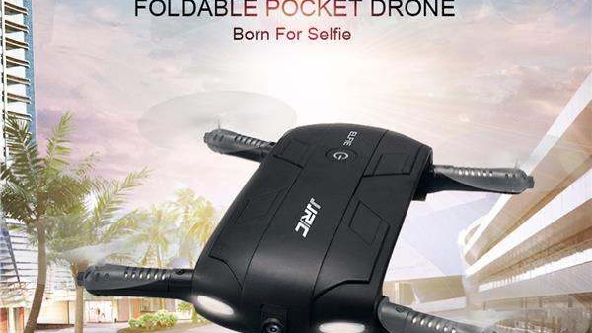 Jjrc H37 Best Selfie Drone Jjrc H37 Elfie Foldable Mini Rc Selfie