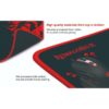 buy Redragon mousepad ARCHELON M P001 GAMING MOUSE MAT at low price by shopse.pk in pakistan 1
