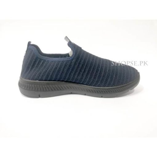 buy best blue slip on sneakers at low price by shopse.pk in Pakistan (2)