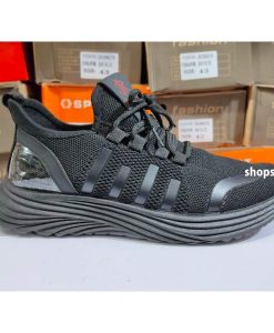 buy best quality black lasses casual fashion shoes for men at best price in pakistna by Shopse (1) cho6