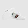 buy best quality light mens ace embroidered sneaker gucci ace watersnake gucci honey bee white shoes at low price by shopse.pk in pakistan (1)