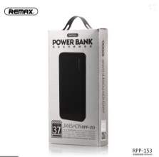 buy best REMAX RPP-153 SLIM POWER BANK 10000MAH 2 INPUT USB in pakistan at low price by shopse.pk 1 (2)