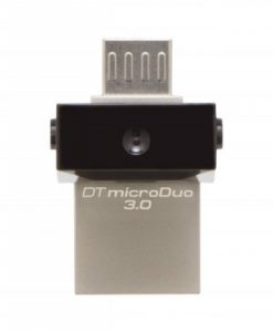 Buy Best Kingston Data Traveler Micro Duo 3.0 USB OTG 16GB at low price by shopse.pk in pakistan 1