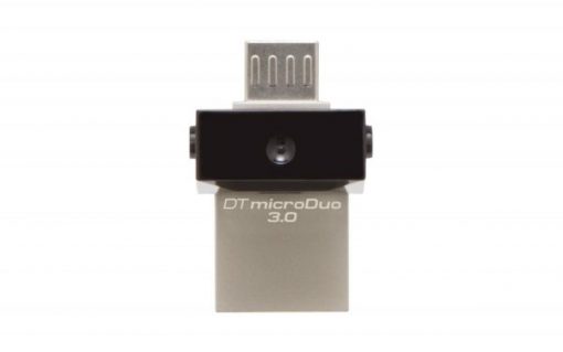 Buy Best Kingston Data Traveler Micro Duo 3.0 USB OTG 16GB at low price by shopse.pk in pakistan 1