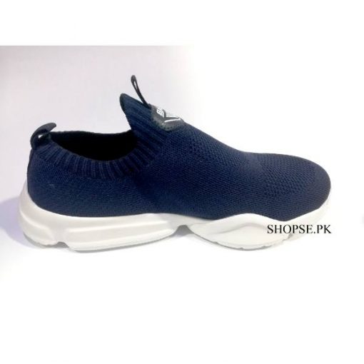 buy best quality Comfortable Blue Casual Shoes Men Size ch415 at low price by shopse.pk in pakistan (2)