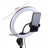 buy best quality tik tok LED Selfie big Ring Light 26cm Dimmable for Makeup Photo Video Live Studio Light and tik tok videography at lowest price by shopse.pk in Pakistana (2)