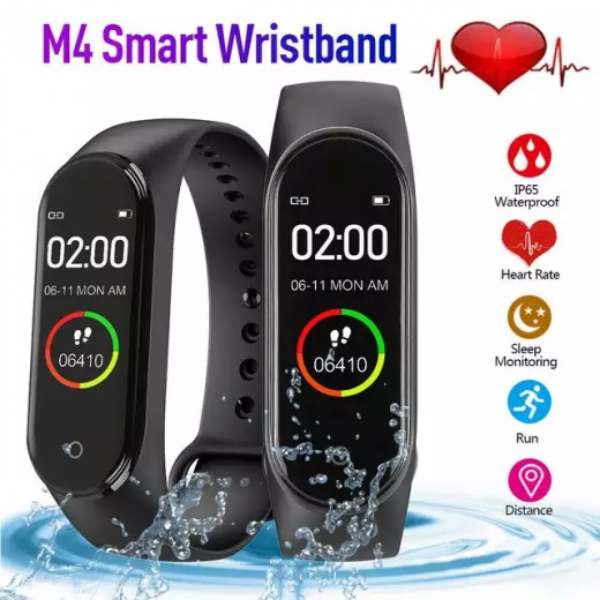 fitness band low price