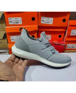 1 Buy Best Quality IMPORTED Fashion Men Casual Shoes Light Breathable Mesh Shoes Sneakers Lace Up Gray White Breathable Sports Sneakers Pakistan at Most Affordable Price by shopse.pk in Pakistan S (3)