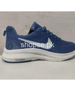 Buy Best Quality IMPORTED Air Zoom Blue Casual Shoes at Most Affordable Price by shopse.pk in Pakistan (4)