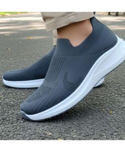 Buy Best Quality IMPORTED Best Grey Chunky Platform Fashion Sneakers Khaki Ch505 at Most Affordable Price by shopse.pk in Pakistan 1