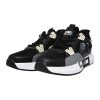 Buy Best Quality IMPORTED Black Fashion Men Shoes Casual Sport Sneakers SLD03 Pakistan at Most Affordable Price by shopse.pk in Pakistan 1 (4)