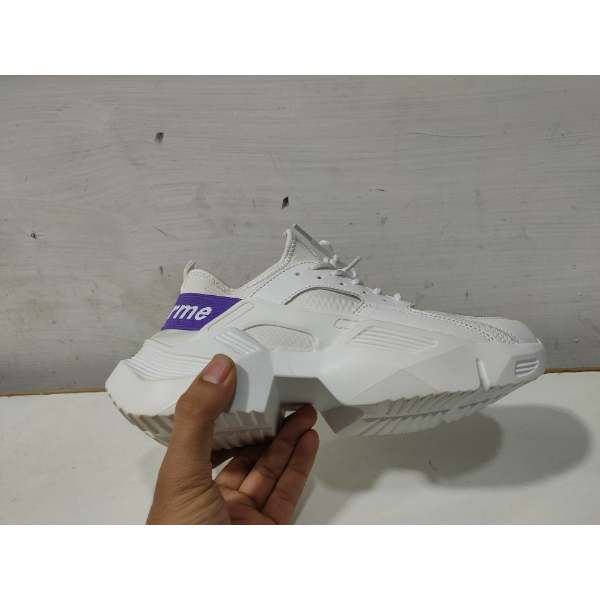 Buy Full White Sneaker for Men Price in Pakistan - Shopse.pk