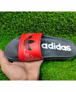 Buy Best Quality Imported Branded Best Red Casual Flip Flop and Slipper Chsp03 Men Slide by shopse.pk in Pakistan (1)