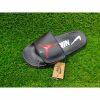 Buy Best Quality Imported Branded black Casual Flip Flop Slipper CHSP01 Slippers Slide by shopse.pk in Pakistan (2)