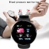 Buy D18 Fitness Tracker Smart Watch Band IP65 Waterproof Bluetooth Intelligent Wrist For Call Reminder Motion Detection Device For Xiaomi,Apple,,OPPO,Samsung,Huawei,Redmi at low price by shopse (7340065)