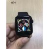 Buy W34 Smart Watch Bluetooth Call Touch Screen Smartwatch Intelligent Fitness Tracker Heart Rate Monitor for Android IOS at low price by shopse.pk in pakistan 14