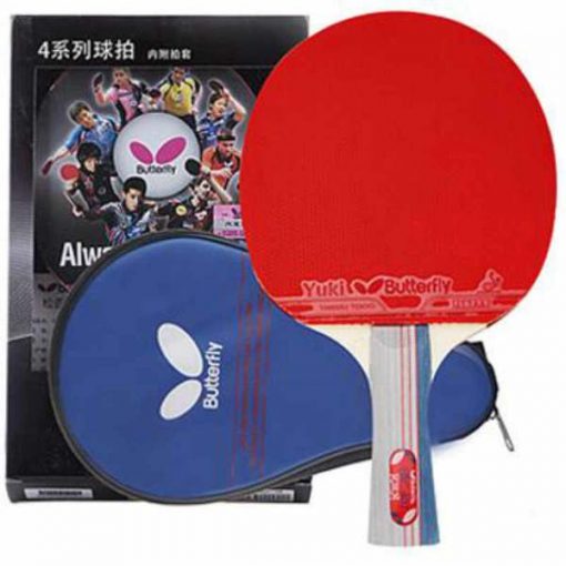 Buy best table tennis racket always butterfly 401 tbc at low price by shopse.pk in Pakistan (1)