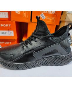 buy best black shoes for men black casual shoes at low price by shopse.pk in Pakistan (2) nb04