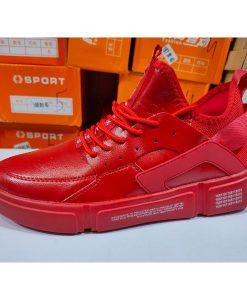 buy best full red shoes casual shoes fashion shoes red men shoes in pakistan low price by shopse.pk nb03 (2)