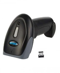 buy best quality Datamax 2d Wirless 2.4ghz handheld Barcode Scanner at low price by shopse.pk in pakistan 1