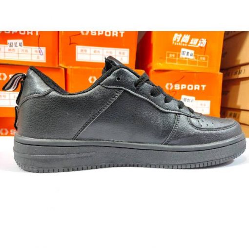 buy best quality Full Black Shoes for Men in Pakistan by Shopse.pk (1) NB22