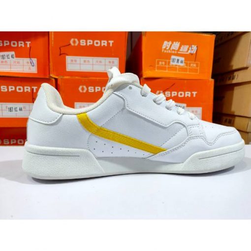 buy best quality Full White Shoes for Men in Pakistan at low price by Shopse (2) NB23