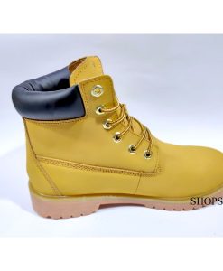buy best quality long shoes long boots for men long shoes for men leather at low price by shopse.pk in Pakistan Ch512 (1)