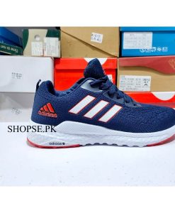 Buy Best Blue Sports Shoes for Jogging and runnign at low Price by shopse.pk in pakistan NB90 (1)