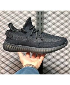 Buy Best Quality IMPORTED Boost 350 V2 Men and Women Casual Sneakers Shock Absorbent Breathable Black nb99 in Pakistan at Most Reasonable Price by shopse.pk in Pakistan 1 (1)