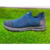 Buy Best Quality IMPORTED Daily Wear Blue Mesh Shoes Without Laces Breathable Non-slip Shoes Nb114 in Pakistan Most Reasonable Price by shopse.pk in Pakistan (1)