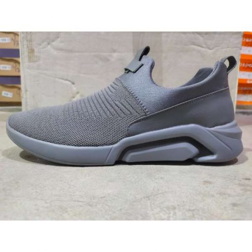 Buy Best Quality IMPORTED Grey Casual Fashion Sneakers for Men NB116 in Pakistan at Most Reasonable Price by shopse.pk in Pakistan (1)