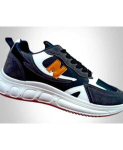 Buy Best Quality IMPORTED Grey Fashion and Running Shoes Nb84 for Men in Pakistan at Most Reasonable Price by shopse.pk in Pakistan (2)