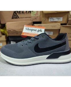 Buy Best Quality IMPORTED Grey Running Shoes for Men in Pakistan at Most Reasonable Price by shopse.pk in Pakistan 1 (2)