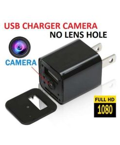 Buy Best Usb Phone Hidden Spy Charger Camera HD at low Price in Pakistan by Shopse (2)