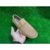 Mustard Trendy Pumpy Casual and Party Shoes online in Pakistan by shopse (4)