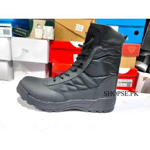 buy Best Quality Black tactical delta swat shoes for men at low price by shopse.pk in pakistan Nb92 best winter long shoes (2)