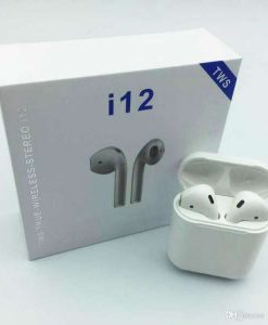 buy best quality i12 tws sensor touch wireless bluetooth airpods at low price by shopse.pk in pakistan 3 (2)