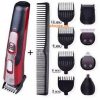 Buy Best Gemei GM-592 – Professional Grooming Kit hair trimmer for Men at best price by shopse.pk in Pakistan (1)