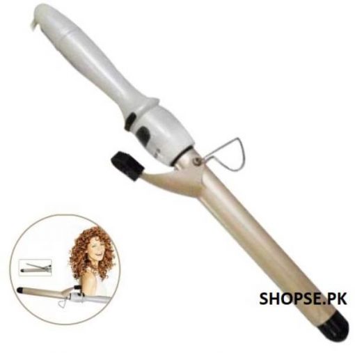 Buy Best Gemei Gm-1989T Professional Hair Curler with lcd display at best price in Pakistan by Shopse (2)