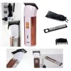 Buy Best Kemei-KM-702B-Cordless-Professional-Hair-Trimmer at low price by shopse.pk in Pakistan 1