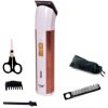 Buy Best Kemei-KM-702B-Cordless-Professional-Hair-Trimmer at low price by shopse.pk in Pakistan